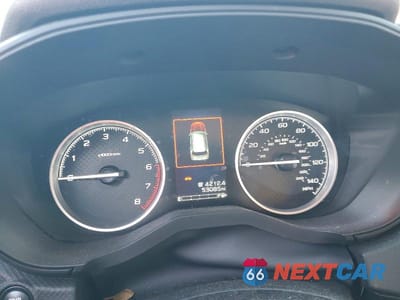 Zdjęcie 9 z 14 samochodu: 2019 SUBARU FORESTER LIMITED VIN:JF2SKAUC8KH537671 - miniatura