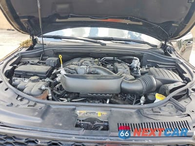 Zdjęcie 11 z 12 samochodu: 2023 DODGE DURANGO GT VIN:1C4RDJDGXPC579385 - miniatura