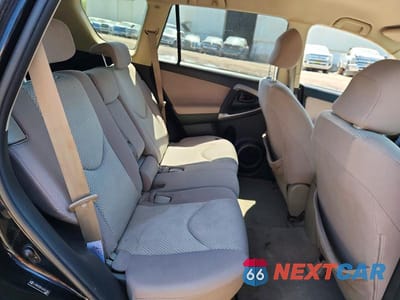 Zdjęcie 11 z 13 samochodu: 2006 TOYOTA RAV4 BASE VIN:JTMBK33V165001360 - miniatura