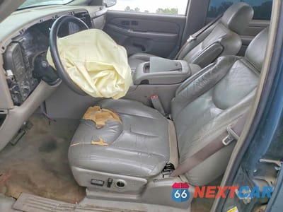 Zdjęcie 7 z 12 samochodu: 2006 CHEVROLET SILVERADO K1500 VIN:2GCEK13Z261262793 - miniatura
