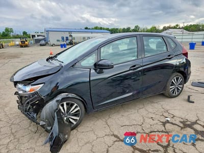 2020 HONDA FIT EX 3HGGK5H84LM722218 - główne zdjęcie licytacji z USA - miniatura