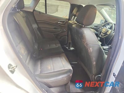 Zdjęcie 10 z 13 samochodu: 2024 CHEVROLET TRAX 1LT VIN:KL77LHE20RC239782 - miniatura