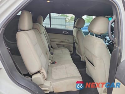 Zdjęcie 11 z 13 samochodu: 2012 FORD EXPLORER XL VIN:1FMHK8B89CGA81702 - miniatura