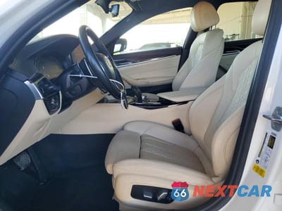 Zdjęcie 7 z 13 samochodu: 2021 BMW 530 I VIN:WBA53BH05MWX34078 - miniatura