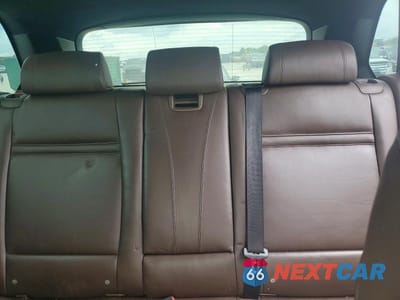 Zdjęcie 10 z 14 samochodu: 2009 BMW X5 XDRIVE30I VIN:5UXFE43569L272489 - miniatura