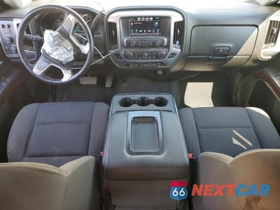 Zdjęcie 8 z 12 samochodu: 2019 GMC SIERRA LIMITED K1500 SLE VIN:2GTV2MEC3K1243920 - miniatura
