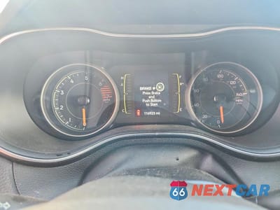 Zdjęcie 9 z 13 samochodu: 2021 JEEP CHEROKEE LATITUDE PLUS VIN:1C4PJMLB3MD154619 - miniatura