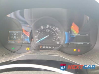 Zdjęcie 9 z 13 samochodu: 2024 FORD EDGE SEL VIN:2FMPK4J90RBA69162 - miniatura