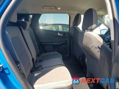 Zdjęcie 11 z 13 samochodu: 2021 FORD ESCAPE SE VIN:1FMCU9G67MUB06908 - miniatura