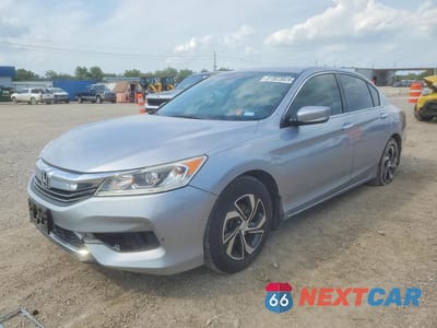 2016 HONDA ACCORD LX 1HGCR2F33GA188194 - główne zdjęcie licytacji z USA - miniatura