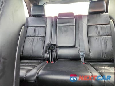 Zdjęcie 10 z 13 samochodu: 2014 JEEP GRAND CHEROKEE LIMITED VIN:1C4RJFBG3EC220255 - miniatura