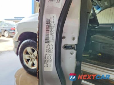 Zdjęcie 13 z 13 samochodu: 2013 RAM 1500 SLT VIN:1C6RR7GT7DS651326 - miniatura