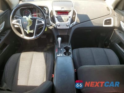 Zdjęcie 8 z 13 samochodu: 2010 GMC TERRAIN SLE VIN:2CTALDEW3A6352793 - miniatura