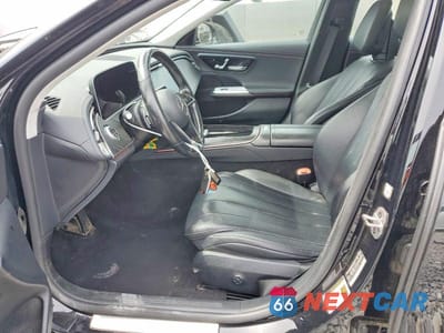 Zdjęcie 7 z 12 samochodu: 2024 MERCEDES-BENZ E 350 4MATIC VIN:W1KLF4HB4RA050695 - miniatura