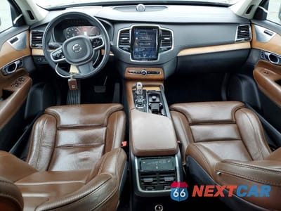 Zdjęcie 8 z 13 samochodu: 2018 VOLVO XC90 T8 VIN:YV4BR0PL8J1387548 - miniatura