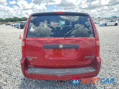 Zdjęcie 6 z 13 samochodu: 2010 DODGE GRAND CARAVAN SE VIN:2D4RN4DE0AR372907 - miniatura