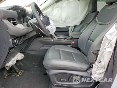 Zdjęcie 7 z 14 samochodu: 2025 FORD EXPLORER ACTIVE VIN:1FMUK8DH2SGC98325 - miniatura