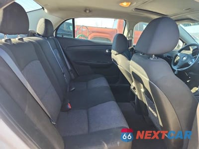 Zdjęcie 10 z 12 samochodu: 2011 CHEVROLET MALIBU 1LT VIN:1G1ZC5E16BF264569 - miniatura