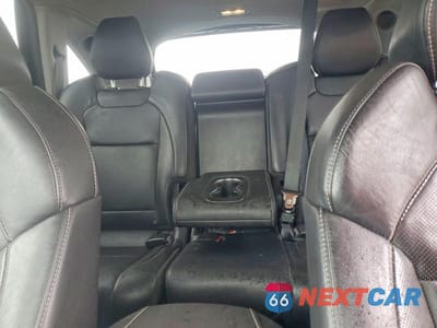 Zdjęcie 10 z 13 samochodu: 2020 ACURA MDX TECHNOLOGY VIN:5J8YD4H51LL001676 - miniatura
