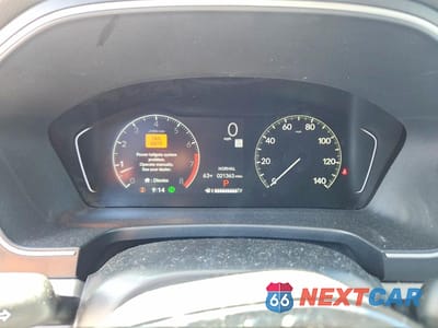 Zdjęcie 9 z 12 samochodu: 2025 HONDA PILOT EXL VIN:5FNYG2H43SB006431 - miniatura