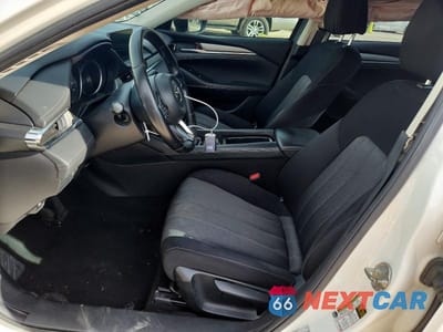 Zdjęcie 7 z 12 samochodu: 2020 MAZDA 6 SPORT VIN:JM1GL1UM5L1517351 - miniatura