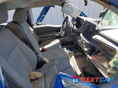 Zdjęcie 7 z 12 samochodu: 2025 FORD F150 XLT VIN:1FTEW3LP4SKE62258 - miniatura