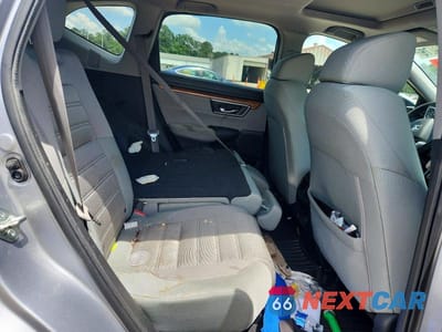 Zdjęcie 11 z 13 samochodu: 2018 HONDA CR-V EX VIN:5J6RW1H59JA002721 - miniatura
