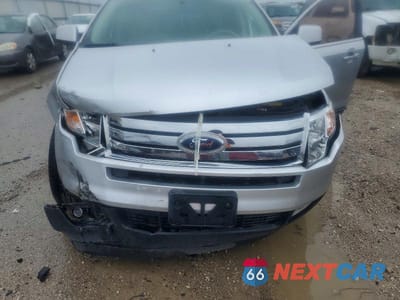 Zdjęcie 12 z 13 samochodu: 2010 FORD EDGE LIMITED VIN:2FMDK3KCXABB40606 - miniatura