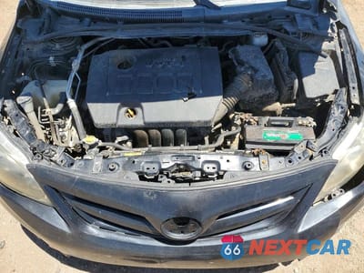 Zdjęcie 11 z 13 samochodu: 2011 TOYOTA COROLLA S VIN:2T1BU4EE1BC554729 - miniatura