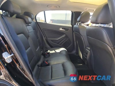 Zdjęcie 10 z 12 samochodu: 2016 MERCEDES-BENZ GLA 250 4MATIC VIN:WDCTG4GB3GJ260740 - miniatura