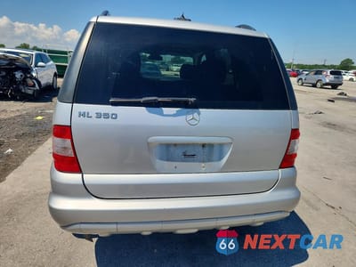 Zdjęcie 6 z 13 samochodu: 2003 MERCEDES-BENZ ML 350 VIN:4JGAB57EX3A439794 - miniatura