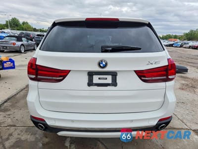 Zdjęcie 6 z 13 samochodu: 2014 BMW X5 XDRIVE35D VIN:5UXKS4C52E0J96269 - miniatura