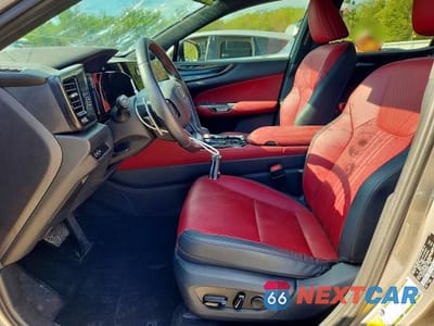 Zdjęcie 7 z 12 samochodu: 2022 LEXUS NX 350 VIN:2T2AGCEZ7NC009604 - miniatura