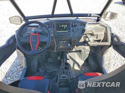 Zdjęcie 9 z 10 samochodu: 2018 POLARIS RZR UTILITY VEHICLE VIN:3NSVFE999JH461867 - miniatura