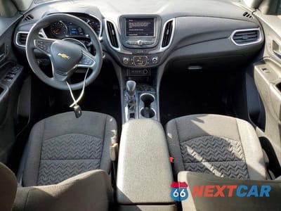 Zdjęcie 8 z 13 samochodu: 2023 CHEVROLET EQUINOX LT VIN:3GNAXJEG7PL256393 - miniatura