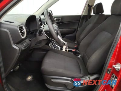 Zdjęcie 7 z 14 samochodu: 2021 HYUNDAI VENUE SE VIN:KMHRB8A31MU081769 - miniatura