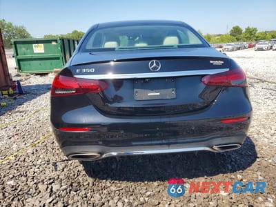 Zdjęcie 6 z 12 samochodu: 2021 MERCEDES-BENZ E 350 VIN:W1KZF8DB4MA910370 - miniatura