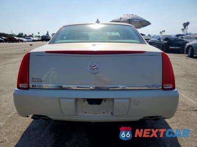 Zdjęcie 6 z 12 samochodu: 2011 CADILLAC DTS VIN:1G6KA5E61BU103636 - miniatura