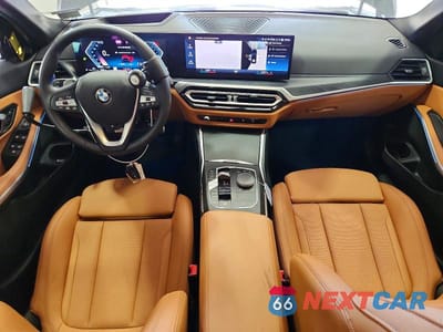 Zdjęcie 8 z 13 samochodu: 2024 BMW 330XI VIN:3MW89FF04R8E48504 - miniatura