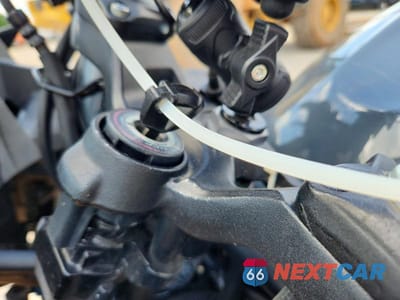 Zdjęcie 8 z 9 samochodu: 2018 KAWASAKI EX400 VIN:JKAEXKG18JDA02369 - miniatura