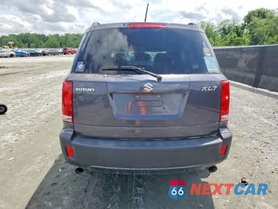 Zdjęcie 6 z 13 samochodu: 2008 SUZUKI XL7 VIN:2S3DB117686111394 - miniatura