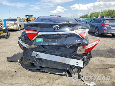 Zdjęcie 6 z 12 samochodu: 2015 TOYOTA CAMRY LE VIN:4T4BF1FK2FR447244 - miniatura