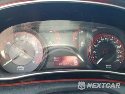 Zdjęcie 9 z 12 samochodu: 2015 DODGE DART SXT VIN:1C3CDFBB7FD267290 - miniatura