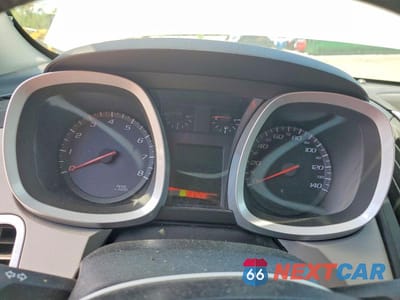 Zdjęcie 9 z 13 samochodu: 2012 CHEVROLET EQUINOX LT VIN:2GNFLEEK8C6311624 - miniatura
