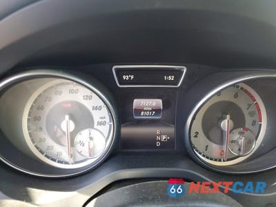 Zdjęcie 9 z 12 samochodu: 2016 MERCEDES-BENZ GLA 250 4MATIC VIN:WDCTG4GB3GJ260740 - miniatura