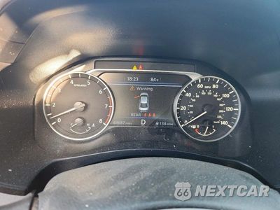 Zdjęcie 9 z 12 samochodu: 2023 NISSAN ALTIMA SV VIN:1N4BL4DV9PN373537 - miniatura