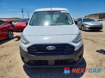 Piąte zdjęcie samochodu w środku: 2019 FORD TRANSIT CONNECT XL VIN:NM0LS7E21K1397464 - miniatura