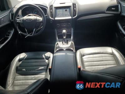 Zdjęcie 8 z 13 samochodu: 2017 FORD EDGE SEL VIN:2FMPK4J96HBB35888 - miniatura