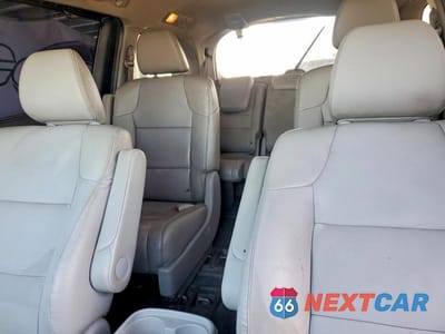 Zdjęcie 10 z 13 samochodu: 2013 HONDA ODYSSEY EXL VIN:5FNRL5H69DB003989 - miniatura