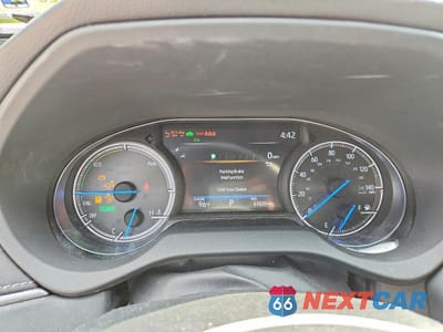 Zdjęcie 9 z 13 samochodu: 2021 TOYOTA VENZA LIMITED VIN:JTEAAAAH3MJ025739 - miniatura